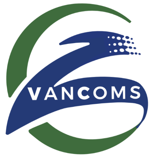 VANCOMS GROUP