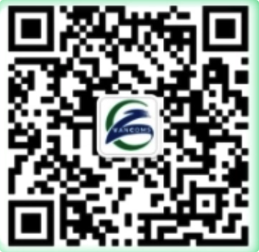 微信服务号二维码